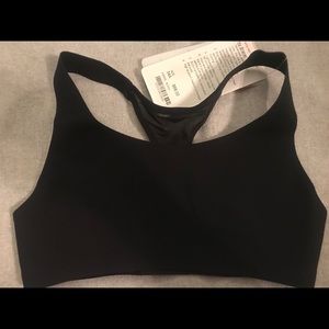 Lululemon itty bracer sports bra